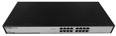 DGS-1016C