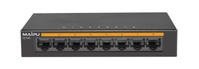 IS170\IS160系列 千兆二層非管理型交換機(jī)