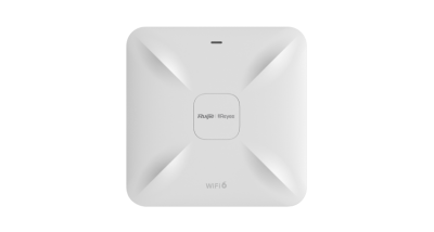 銳捷RG-RAP2260(G)室內(nèi)11ax千兆雙頻吸頂無(wú)線接入點(diǎn)