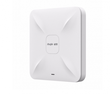 銳捷RG-RAP2200(E) 無(wú)線 雙頻千兆吸頂AP 雙LAN口 無(wú)線接入點(diǎn) 白色