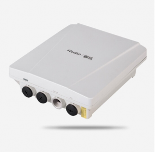 銳捷RG-RAP630(CD) / RG-RAP630(IODA)室外雙頻大功率無(wú)線基站 白色